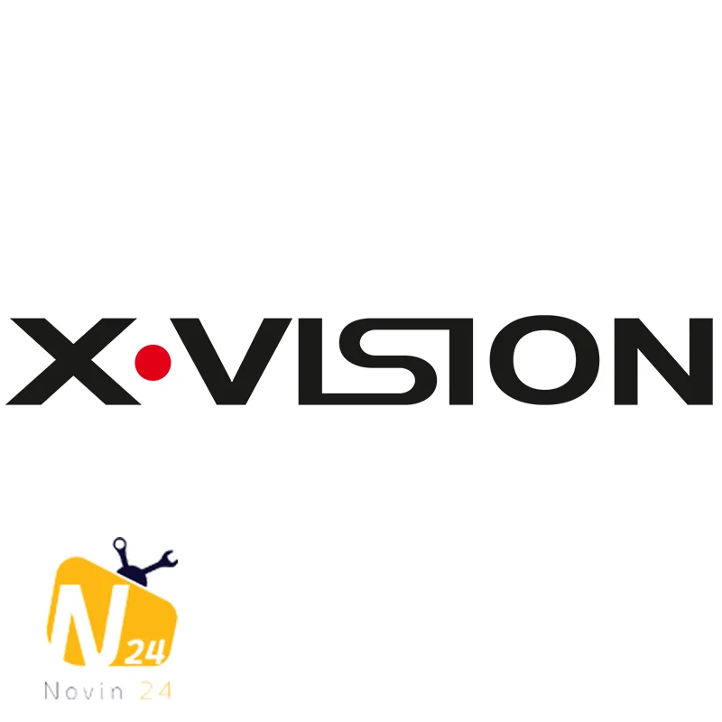 XVISION-SOFTWARE XVISION-SOFTWARE
