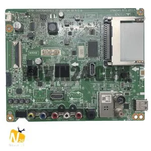 43LJ510V