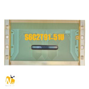 S6C2T91-51U