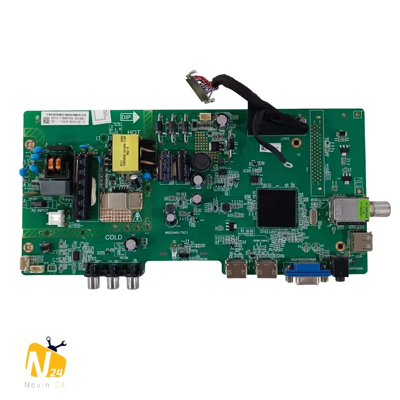 BTV-32HDC110 BTV-32HDC110