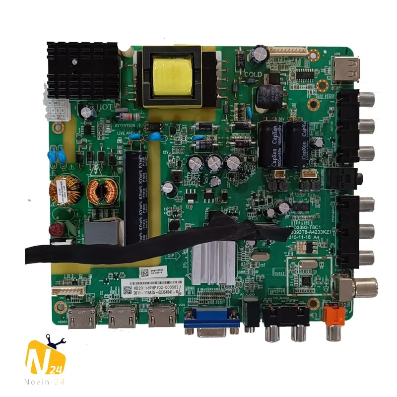 BTV-43HB210B