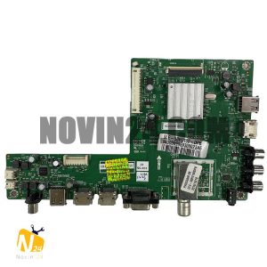 DLE-50H2100 DLE-50H2000