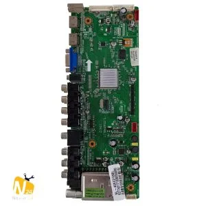 SL-43EC210BL