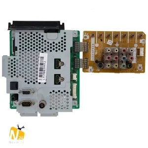 LC40M5400