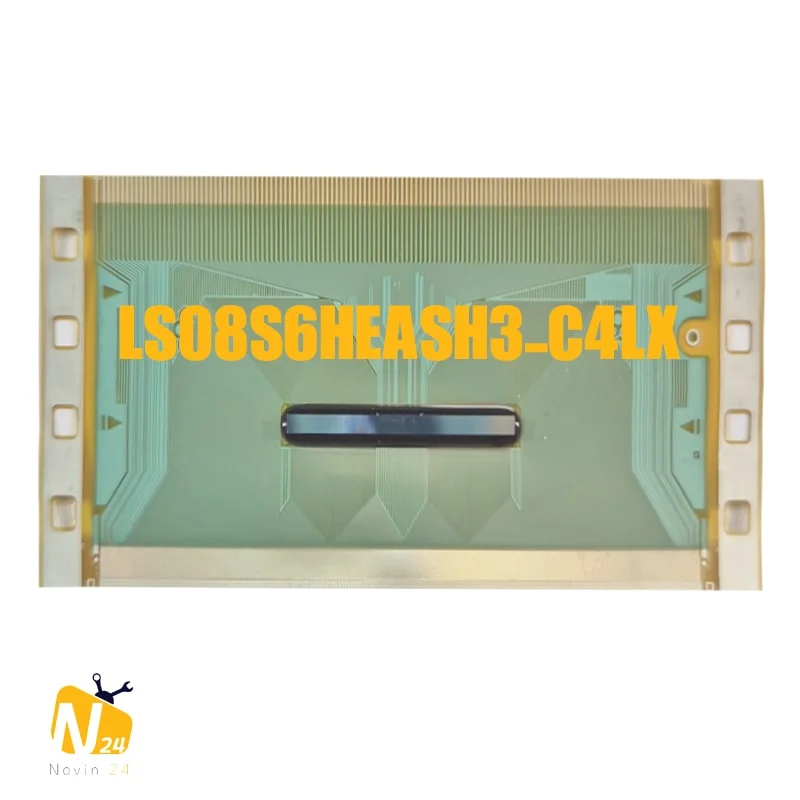LS08S6HEASH3-C4LX LS08S6HEASH3-C4LX