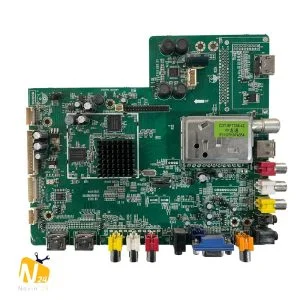 SLE42HD01