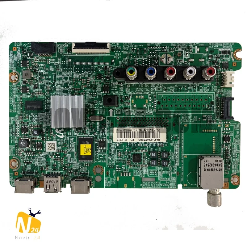 UA40J5850