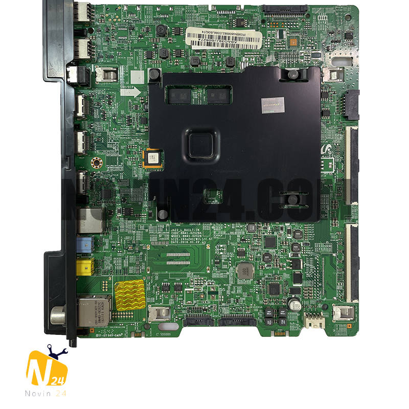 UA50MU7970 - Main - Min UA50MU7970 UA50KU7970 UA50KU7980