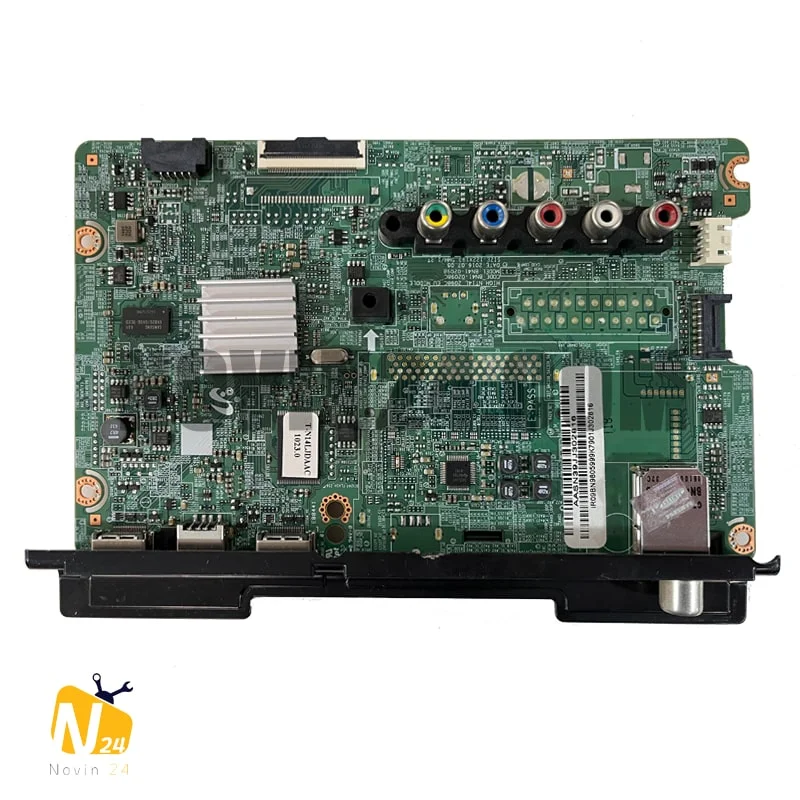 UA43M5850 UA48M5850