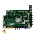 مین برد  SL3D-47S96BLD