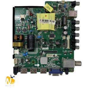 43XK570