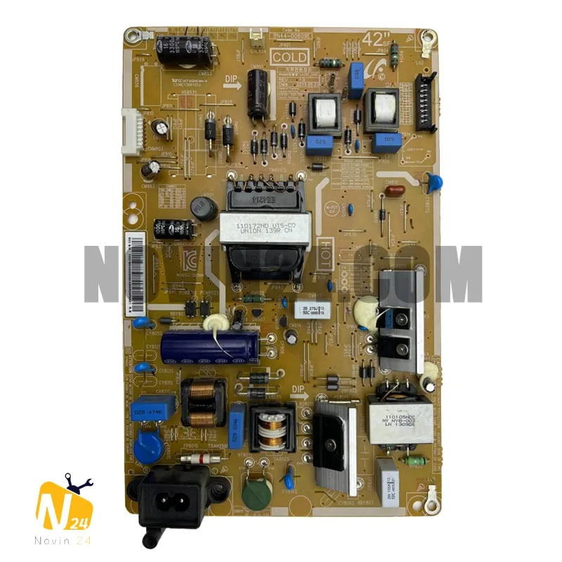 UA40F5000