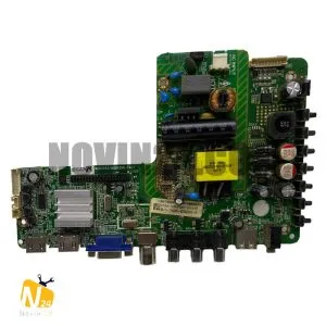BTV-32HB110B