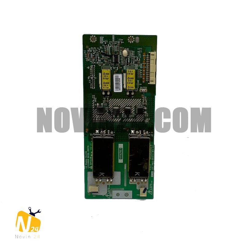 32CS4600 32CS4600