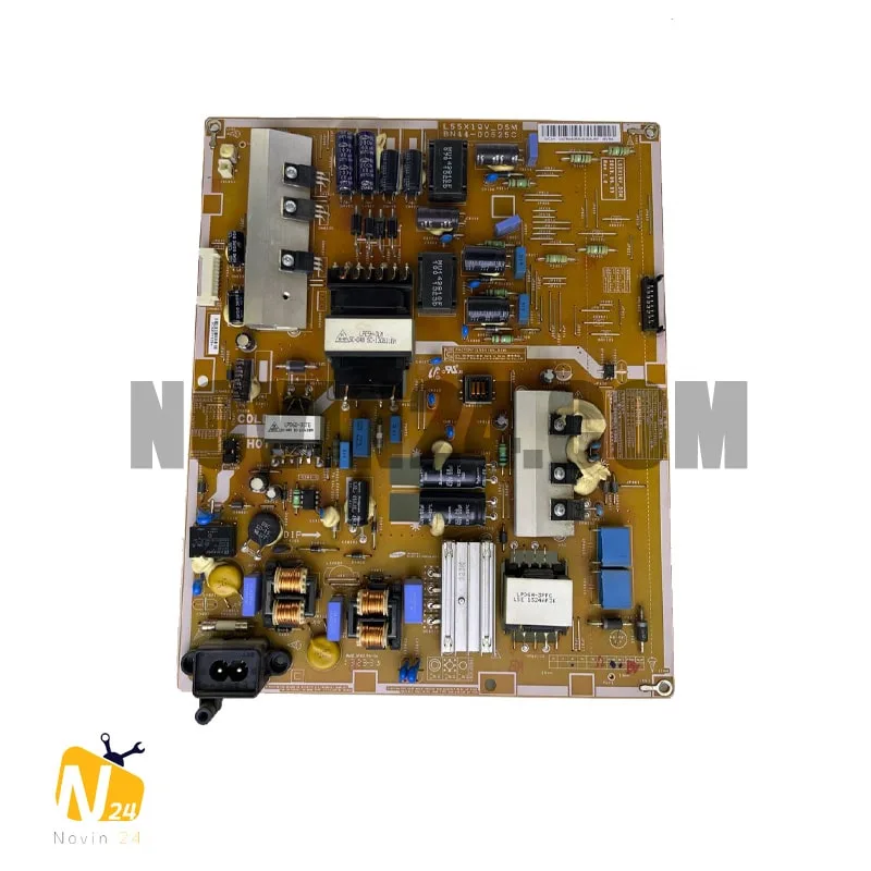UA55F6100