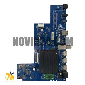 GTV-55PU718N