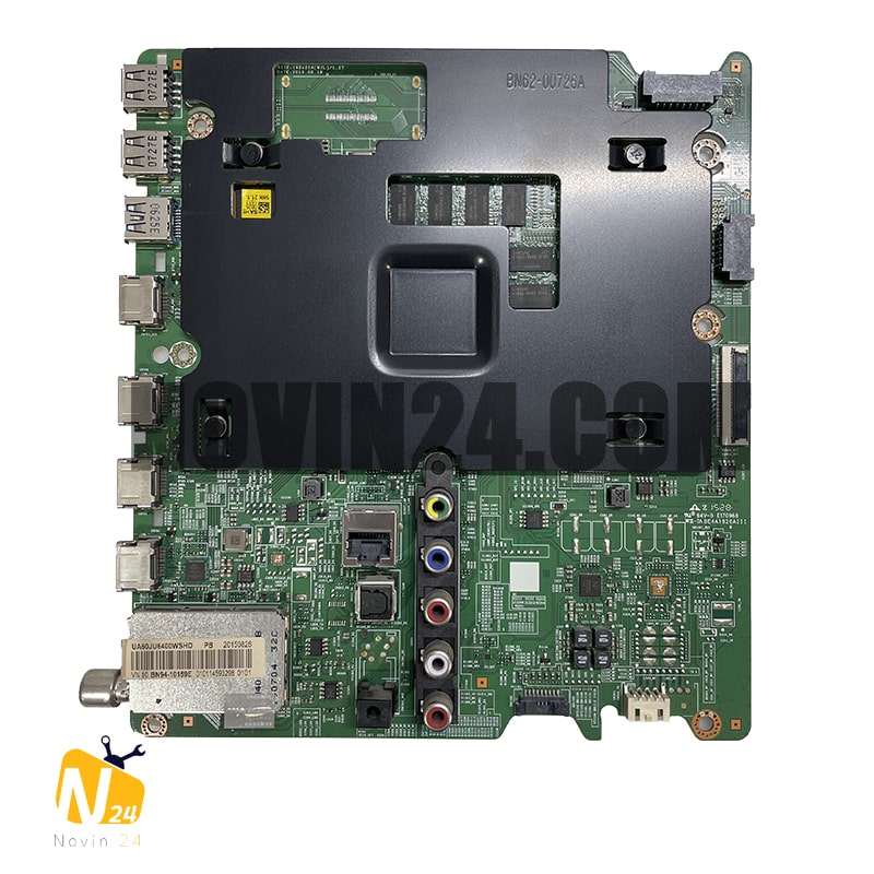 UA60JU6990WS - Main UA60JU6990 UA50JU6990