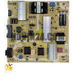 UE55AU8000