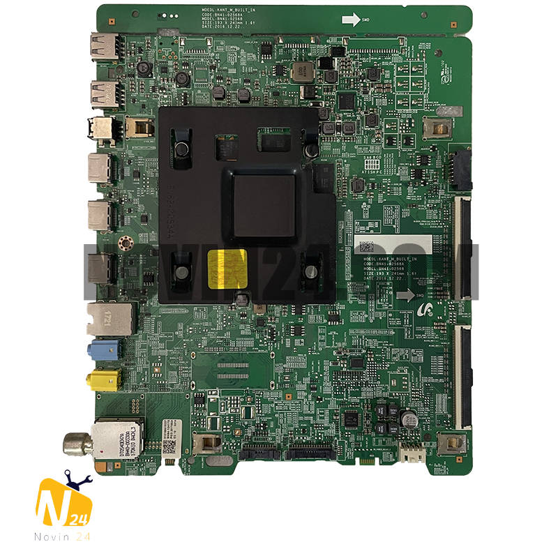 UA55MU7350 - Main - Min (Novin24.Com) UA55MU7350